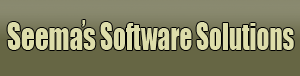 Seema's Software Solutions